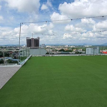 Kozi Square New Sgh Cozy Home Lv5B Kuching Exteriér fotografie